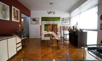 Imagem: Apartamento à Venda - Paraíso, 2 Quartos