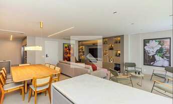 Imagem: Apartamento à Venda - Moema, 3 Quartos