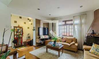 Imagem: Apartamento à Venda - Vila Mariana, 3 Quartos