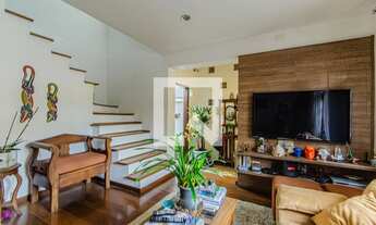 Imagem 4: Apartamento à Venda - Vila Mariana, 3 Quartos, 187 m2