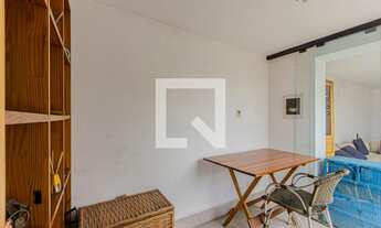 Imagem 6: Apartamento à Venda - Vila Mariana, 3 Quartos, 187 m2