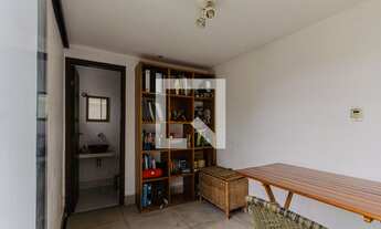 Imagem 5: Apartamento à Venda - Vila Mariana, 3 Quartos, 187 m2