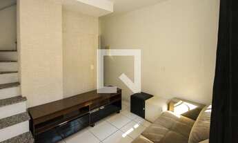 Imagem: Casa à Venda - Vila Santa Clara, 2 Quartos