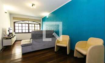 Imagem: Casa à Venda - Tatuapé, 4 Quartos, 167