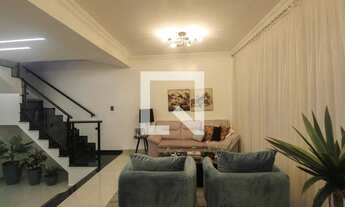 Imagem: Casa à Venda - Vila Formosa, 4 Quartos