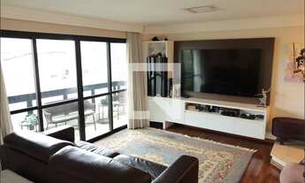 Imagem: Apartamento à Venda - Moema, 4 Quartos