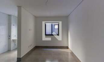 Imagem 2: Apartamento à Venda - Vila Ema, 1 Quarto, 35 m2