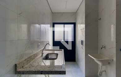 Imagem 7: Apartamento à Venda - Vila Ema, 2 Quartos, 46 m2