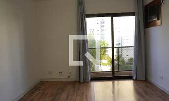 Imagem 2: Apartamento à Venda - Jardim Paulista, 2 Quartos, 78 m2