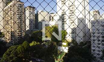 Imagem 5: Apartamento à Venda - Jardim Paulista, 2 Quartos, 78 m2