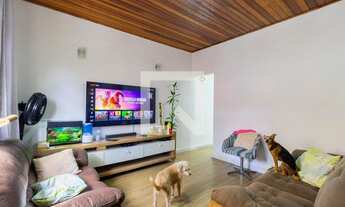 Imagem 2: Casa à Venda - Belém, 2 Quartos, 52 m2