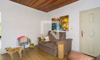 Imagem 3: Casa à Venda - Belém, 2 Quartos, 52 m2