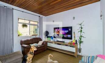 Imagem: Casa à Venda - Belém, 2 Quartos, 52 m2