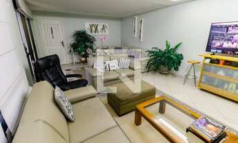 Imagem 4: Apartamento à Venda - Portal do Morumbi, 3 Quartos, 163 m2