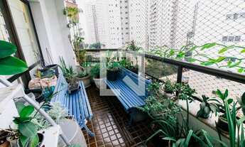 Imagem 7: Apartamento à Venda - Portal do Morumbi, 3 Quartos, 163 m2