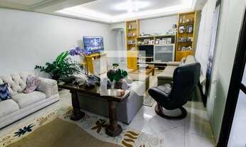 Imagem 2: Apartamento à Venda - Portal do Morumbi, 3 Quartos, 163 m2