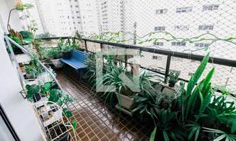 Imagem 6: Apartamento à Venda - Portal do Morumbi, 3 Quartos, 163 m2