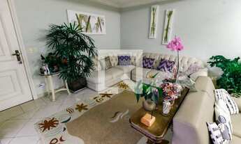 Imagem 5: Apartamento à Venda - Portal do Morumbi, 3 Quartos, 163 m2