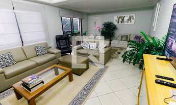 Imagem 3: Apartamento à Venda - Portal do Morumbi, 3 Quartos, 163 m2