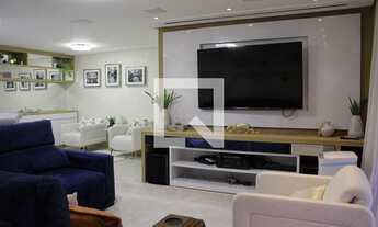 Imagem 2: Apartamento à Venda - Belém, 4 Quartos, 168 m2