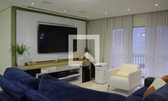 Imagem 4: Apartamento à Venda - Belém, 4 Quartos, 168 m2