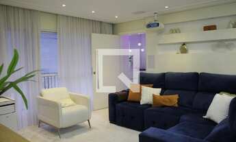 Imagem 3: Apartamento à Venda - Belém, 4 Quartos, 168 m2