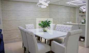 Imagem 6: Apartamento à Venda - Belém, 4 Quartos, 168 m2