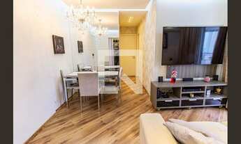 Imagem 7: Apartamento à Venda - Mooca, 2 Quartos, 58 m2