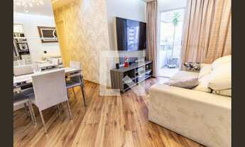 Imagem: Apartamento à Venda - Mooca, 2 Quartos