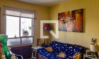 Imagem: Apartamento à Venda - Saúde, 1 Quarto