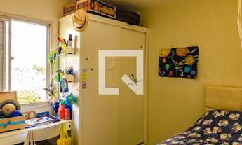 Imagem 5: Apartamento à Venda - Saúde, 1 Quarto, 33 m2