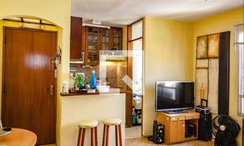 Imagem 3: Apartamento à Venda - Saúde, 1 Quarto, 33 m2