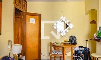 Imagem 2: Apartamento à Venda - Saúde, 1 Quarto, 33 m2