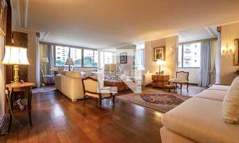 Imagem: Apartamento à Venda - Paraíso, 3 Quartos