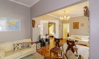 Imagem: Casa à Venda - Bosque da Saúde, 3 Quartos