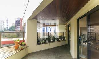 Imagem 6: Apartamento à Venda - Panamby, 3 Quartos, 190 m2