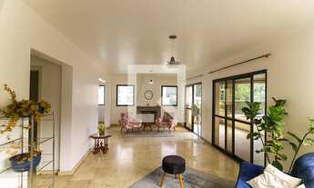 Imagem 3: Apartamento à Venda - Panamby, 3 Quartos, 190 m2