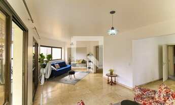 Imagem 2: Apartamento à Venda - Panamby, 3 Quartos, 190 m2