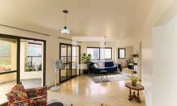 Imagem: Apartamento à Venda - Panamby, 3 Quartos