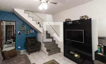 Imagem: Casa à Venda - Vila Guilherme, 4 Quartos