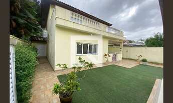 Imagem: Casa à Venda - Brooklin, 3 Quartos, 220