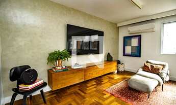 Imagem 2: Apartamento à Venda - Itaim Bibi, 4 Quartos, 166 m2