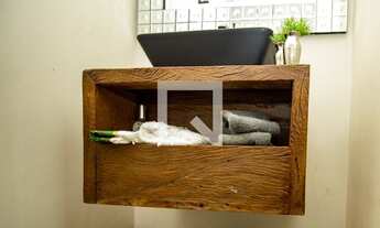 Imagem 7: Apartamento à Venda - Itaim Bibi, 4 Quartos, 166 m2