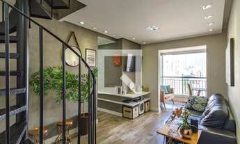 Imagem: Apartamento à Venda - Tatuapé, 2 Quartos