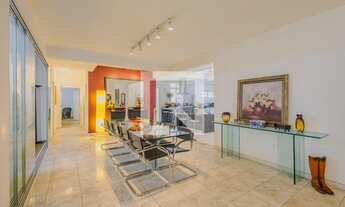 Imagem 4: Apartamento à Venda - Jardim Paulista, 2 Quartos, 246 m2