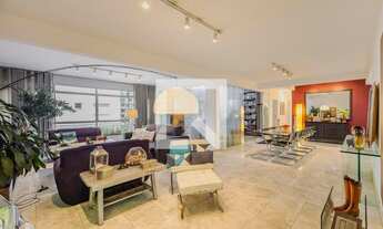 Imagem: Apartamento à Venda - Jardim Paulista