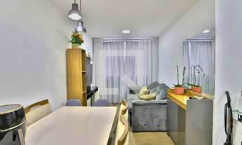 Imagem: Apartamento à Venda - Brás, 2 Quartos