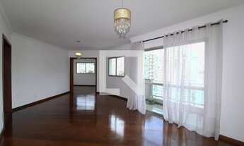 Imagem: Apartamento à Venda - Moema, 4 Quartos