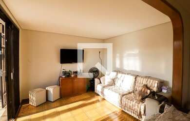 Imagem 2: Casa à Venda - Mandaqui, 3 Quartos, 215 m2