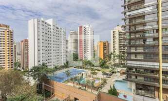 Imagem 7: Apartamento à Venda - Vila Mariana, 3 Quartos, 154 m2